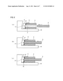 OPTICAL MODULE AND METHOD OF ASSEMBLING THE SAME diagram and image