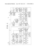 RECORDING APPARATUS, IMAGING AND RECORDING APPARATUS, RECORDING METHOD,     AND PROGRAM diagram and image