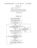 RECORDING APPARATUS, IMAGING AND RECORDING APPARATUS, RECORDING METHOD,     AND PROGRAM diagram and image