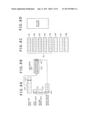 RECORDING APPARATUS, IMAGING AND RECORDING APPARATUS, RECORDING METHOD,     AND PROGRAM diagram and image