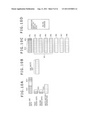 RECORDING APPARATUS, IMAGING AND RECORDING APPARATUS, RECORDING METHOD,     AND PROGRAM diagram and image