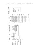 RECORDING APPARATUS, IMAGING AND RECORDING APPARATUS, RECORDING METHOD,     AND PROGRAM diagram and image