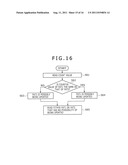 RECORDING APPARATUS, IMAGING AND RECORDING APPARATUS, RECORDING METHOD,     AND PROGRAM diagram and image