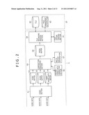 RECORDING APPARATUS, IMAGING AND RECORDING APPARATUS, RECORDING METHOD,     AND PROGRAM diagram and image