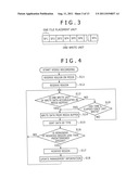 RECORDING APPARATUS, IMAGING AND RECORDING APPARATUS, RECORDING METHOD,     AND PROGRAM diagram and image