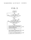 RECORDING APPARATUS, IMAGING AND RECORDING APPARATUS, RECORDING METHOD,     AND PROGRAM diagram and image