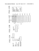 RECORDING APPARATUS, IMAGING AND RECORDING APPARATUS, RECORDING METHOD,     AND PROGRAM diagram and image