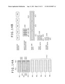 RECORDING APPARATUS, IMAGING AND RECORDING APPARATUS, RECORDING METHOD,     AND PROGRAM diagram and image