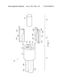 OPTICAL TRANSMITTER diagram and image