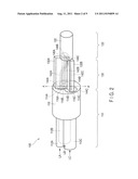 OPTICAL TRANSMITTER diagram and image