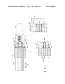 OPTICAL TRANSMITTER diagram and image