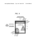 IMAGE FORMING APPARATUS, IMAGE INFORMATION GENERATION METHOD, AND COMPUTER     PROGRAM diagram and image