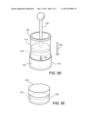 FOOD COATING DEVICE diagram and image