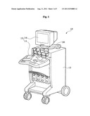 LOCKING APPARATUS AND MEDICAL APPARATUS INCLUDING THE SAME diagram and image