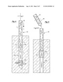 SYSTEM FOR TERMINATING HELICAL PILES AND TIEBACKS diagram and image