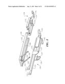 FLATBED TOW TRUCK PIVOTING PLATFORM ASSEMBLY AND METHOD OF USE diagram and image