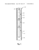 Submersible Pump for Operation In Sandy Environments, Diffuser Assembly,     And Related Methods diagram and image