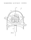 Rotor Hub Vibration Attenuator diagram and image