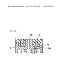 SCROLL COMPRESSOR WITH IMPROVED BACK PRESSURE CONTROL FUNCTION diagram and image