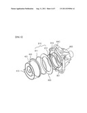 SCROLL COMPRESSOR WITH IMPROVED BACK PRESSURE CONTROL FUNCTION diagram and image