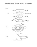 DETECTION DEVICE AND SYSTEM diagram and image