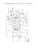 METHOD FOR THE SEPARATION OF SOUR GAS diagram and image