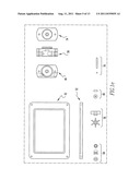 Method and apparatus for holding cells diagram and image