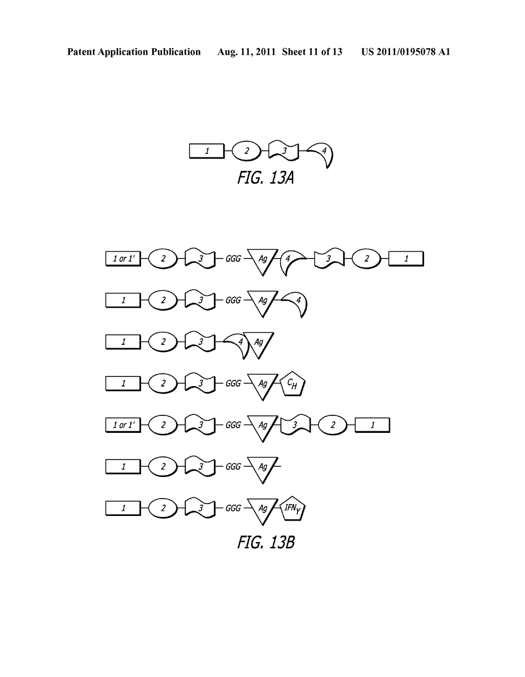 TAT-BASED IMMUNOMODULATORY COMPOSITIONS AND METHODS FOR THEIR DISCOVERY     AND USE - diagram, schematic, and image 12