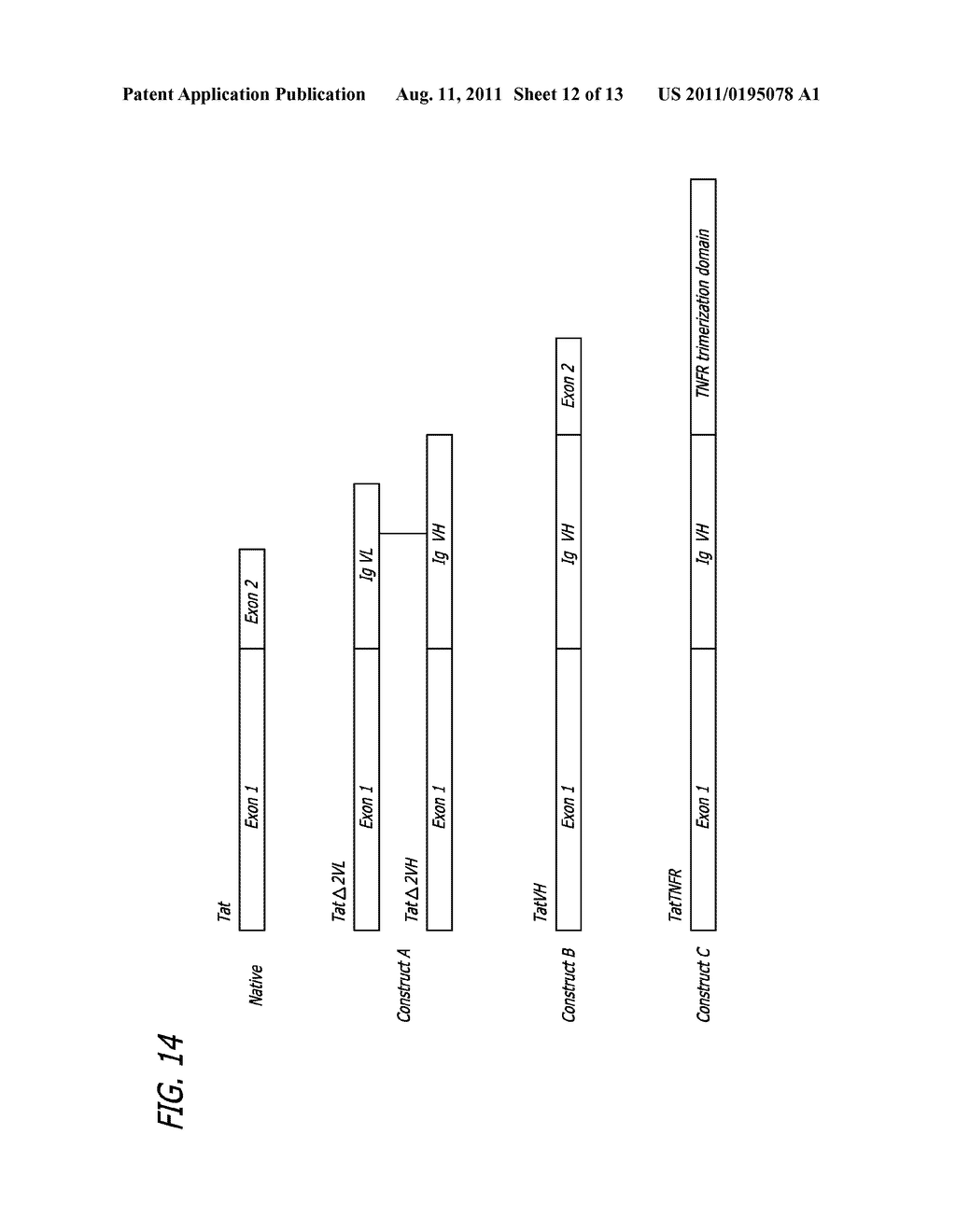 TAT-BASED IMMUNOMODULATORY COMPOSITIONS AND METHODS FOR THEIR DISCOVERY     AND USE - diagram, schematic, and image 13