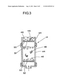 WATER HAVING ANTICANCER ACTIVITY AND METHOD FOR MAKING THE SAME diagram and image