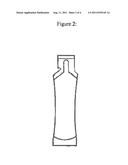 PRODUCT AND METHOD FOR ADDING CAFFEINE TO BEVERAGES diagram and image