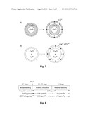 IRON SOURCE PRODUCT IN THE FORM OF CAPSULES AND PROCESS FOR THEIR     PREPARATION diagram and image