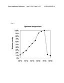 TANNASE, GENE ENCODING SAME, AND PROCESS FOR PRODUCING SAME diagram and image