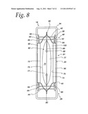 Temperature controlled fluid bath food holding device and method diagram and image