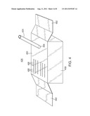 DIRECT LIQUID VAPORIZATION FOR OLEOPHOBIC COATINGS diagram and image