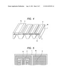 METHOD FOR MANUFACTURING LIQUID DISCHARGE HEAD diagram and image