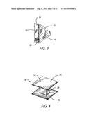 TRANSLUCENT INSULATED GLASS PANEL diagram and image