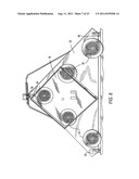 TRANSLUCENT INSULATED GLASS PANEL diagram and image