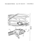 TRANSLUCENT INSULATED GLASS PANEL diagram and image