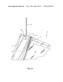 TRANSLUCENT INSULATED GLASS PANEL diagram and image