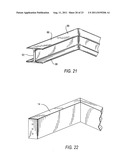 TRANSLUCENT INSULATED GLASS PANEL diagram and image