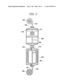 GRAPHENE ROLL-TO-ROLL COATING APPARATUS AND GRAPHENE ROLL-TO-ROLL COATING     METHOD USING THE SAME diagram and image