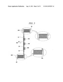 GRAPHENE ROLL-TO-ROLL COATING APPARATUS AND GRAPHENE ROLL-TO-ROLL COATING     METHOD USING THE SAME diagram and image