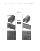 GRAPHENE ROLL-TO-ROLL COATING APPARATUS AND GRAPHENE ROLL-TO-ROLL COATING     METHOD USING THE SAME diagram and image