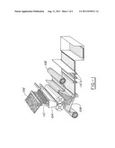 Antimicrobial flame and smoke retardant molding compounds and components     molded from these compounds diagram and image