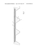 Insulating Panel diagram and image