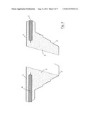 Insulating Panel diagram and image