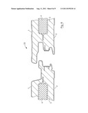 Insulating Panel diagram and image