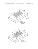 REINFORCEMENT PATCHES WITH UNIDIRECTIONALLY-ALIGNED FIBERS diagram and image