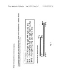 NUCLEIC ACID OCCURRING IN BLOOD FROM HEPATITIS PATIENT, POLYPEPTIDE     ENCODED BY THE NUCLEIC ACID, AND USES OF THE SAME diagram and image